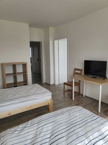 Gästezimmer in Duisburg Bild 2