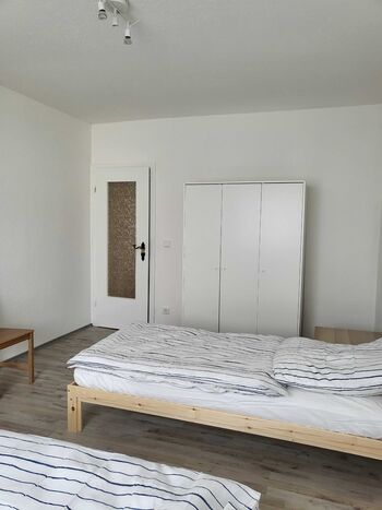 Gästezimmer in Duisburg Bild 3