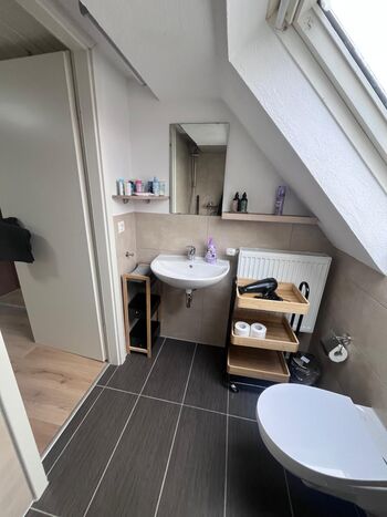Gemütliches Dachgeschossapartment Bild 3