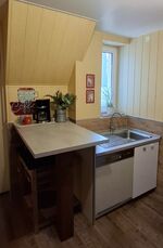 Ferienwohnung in Sülzetal Bild 4