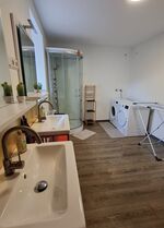 Ferienwohnung in Sülzetal Bild 5
