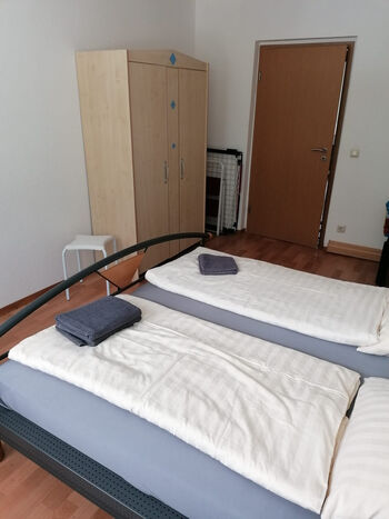 Wohnung Königstein Bild 3