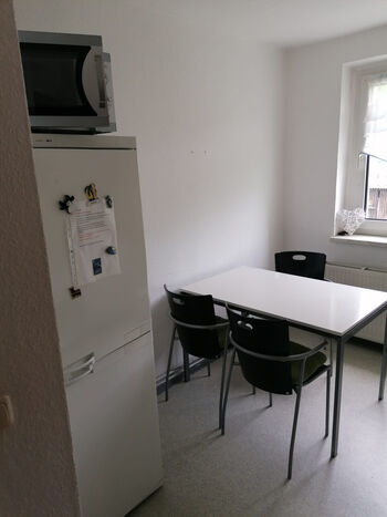 Wohnung Königstein Bild 2