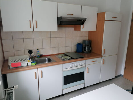 Wohnung Königstein Bild 1