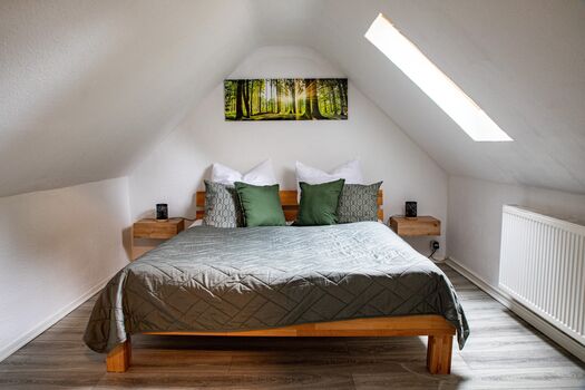 Ferienwohnung in Krefeld Bild 2