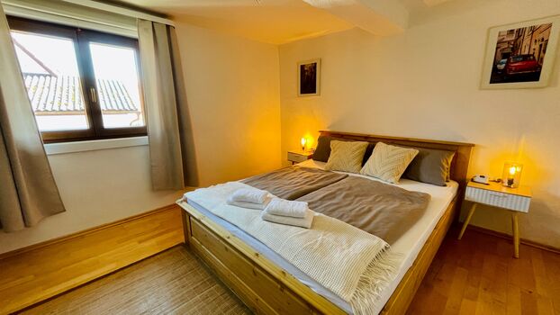 Ferienhaus Ottmar Bild 2