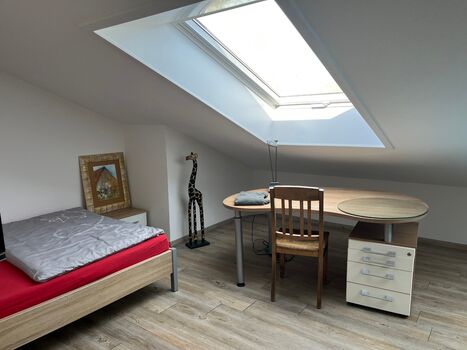 Ferienwohnung Salzgeber Bild 3