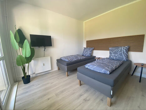 Apartment "Zum Heideblick" Bild 2