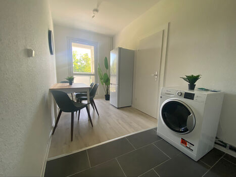 Apartment "Zum Heideblick" Bild 4