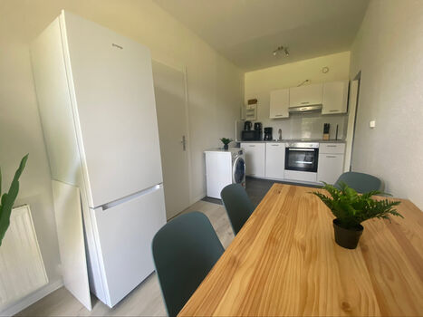 Apartment "Zum Heideblick" Bild 3