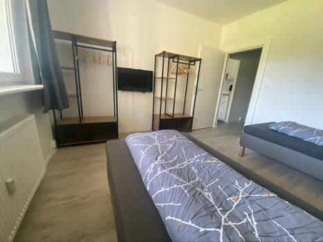 Apartment "Zum Heideblick" Bild 5