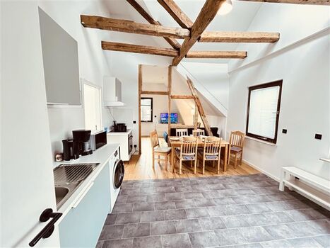 Ferienwohnung in Stelle Bild 3