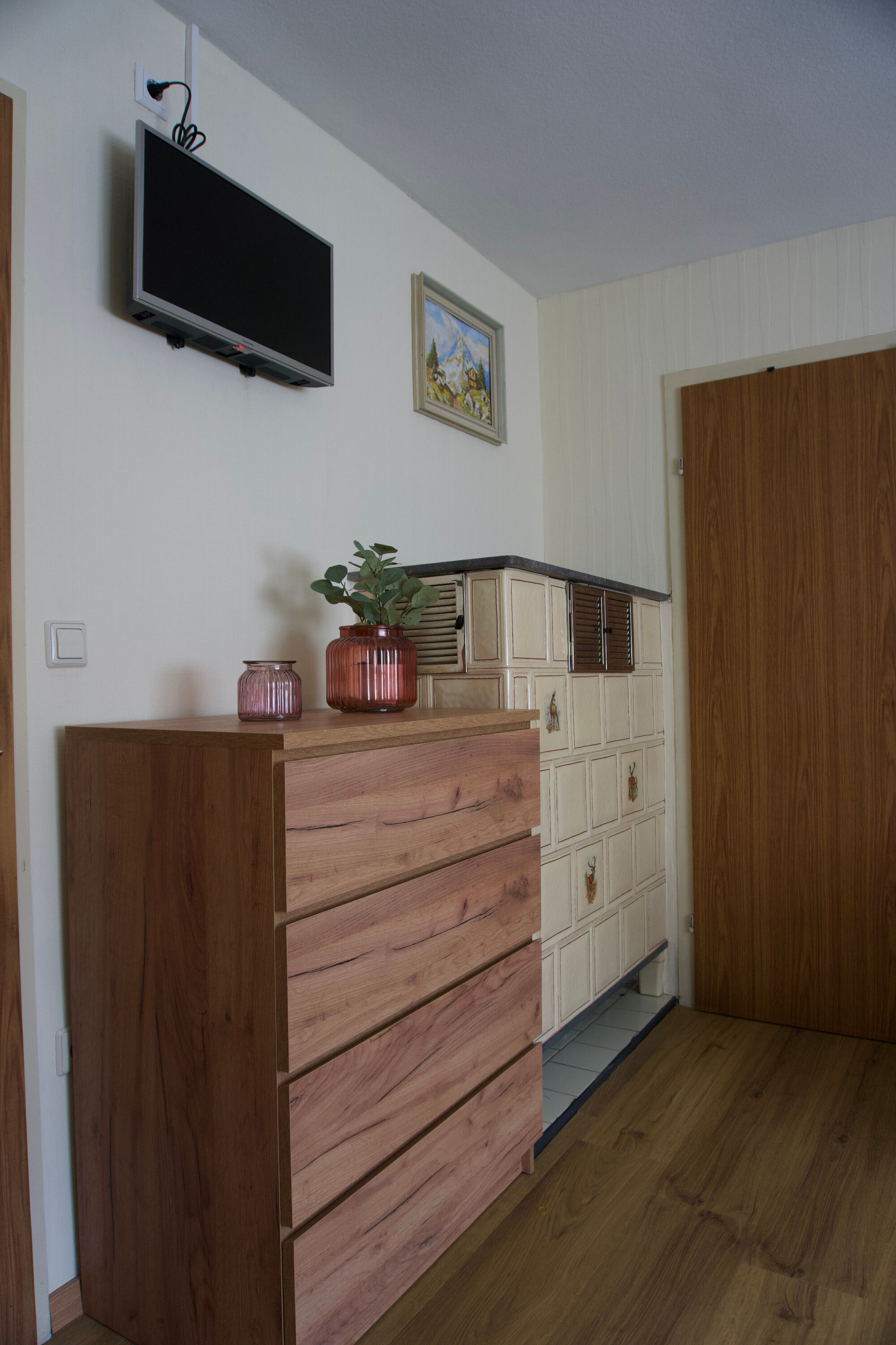 Zimmer 2 - Einzelzimmer