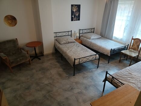 Ferienwohnung in Hofgeismar Bild 6