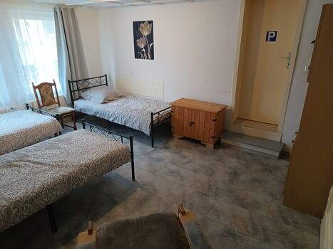 Ferienwohnung in Hofgeismar Bild 5