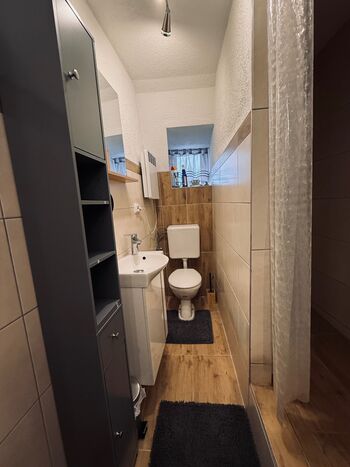 Holiday apartment in Winterlingen Picture 3