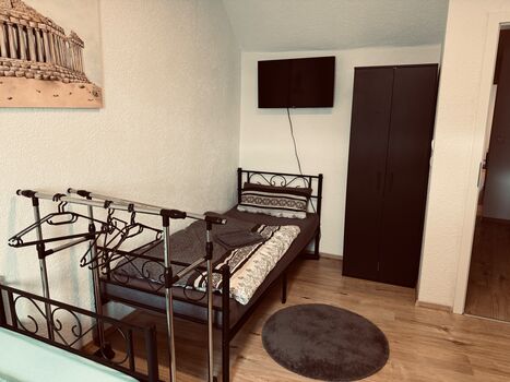 Ferienwohnung in Winterlingen Bild 5