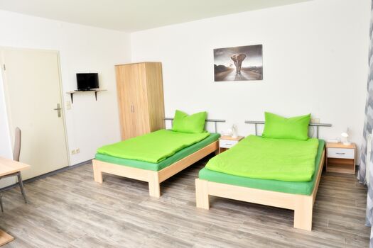 Gästezimmer / WG Lüggert Bild 1