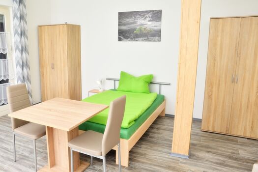 Gästezimmer / WG Lüggert Bild 3