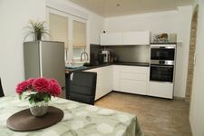 Gemütliches Haus mit 2 Apartments - Whirlpool&Duschsauna Bild 22