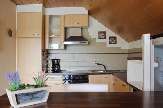 Wohnung Effing Bild 2