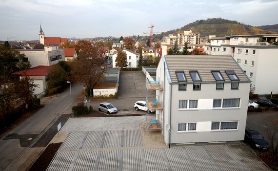 Outlet Apartments Metzingen Bild 2