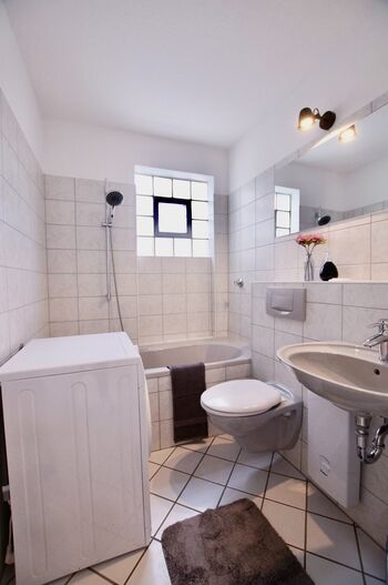 Holiday apartment in Düsseldorf Picture 5