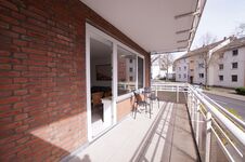 Holiday apartment in Düsseldorf Picture 9