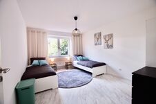 Holiday apartment in Düsseldorf Picture 7