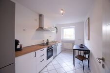 Holiday apartment in Düsseldorf Picture 2