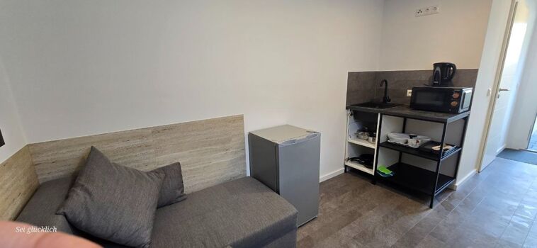 Ferienwohnung in Rostock Bild 2