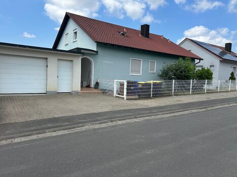 Ferienwohnung in Remlingen Bild 1
