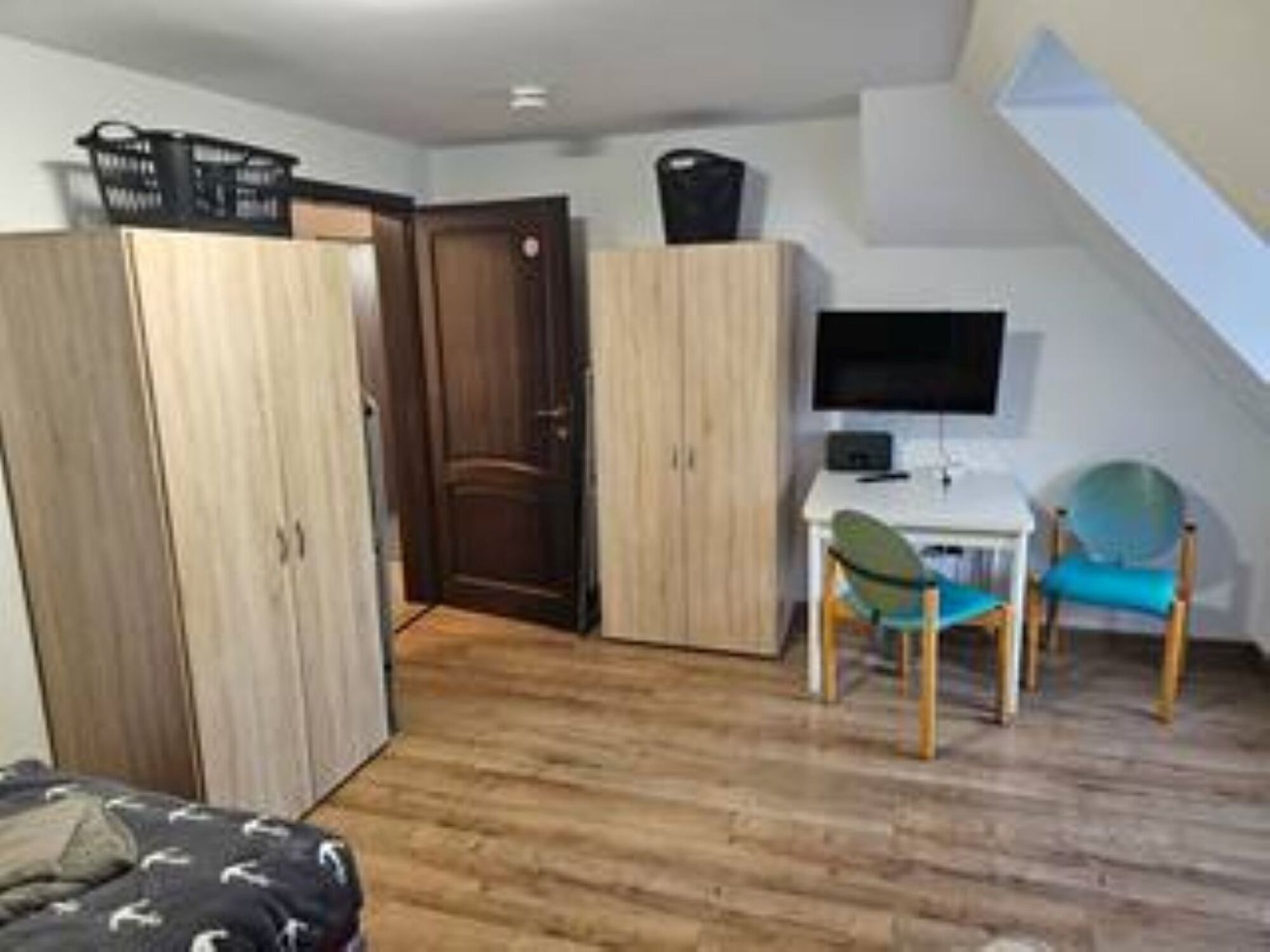 Schlafzimmer 2