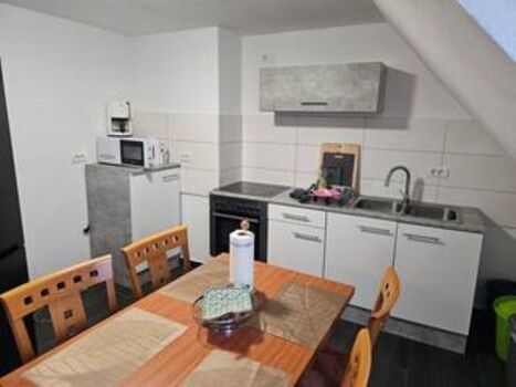 Ferienwohnung in Leuna Bild 3