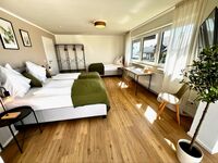 West-Inn Apartments Hardthausen am Kocher Bild 2