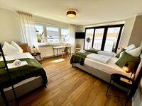 West-Inn Apartments Hardthausen am Kocher Bild 8