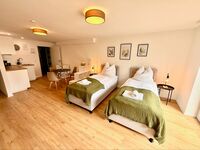 West-Inn Apartments Hardthausen am Kocher Bild 1