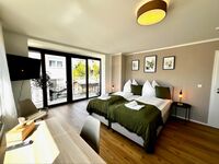 West-Inn Apartments Hardthausen am Kocher Bild 6
