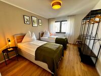 West-Inn Apartments Hardthausen am Kocher Bild 7