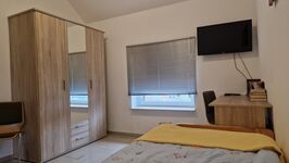 Ferienwohnung Lesenest Bild 2