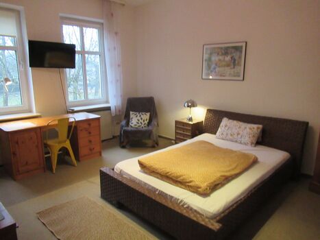 Unterkunft in Mainzer Innenstadtnähe Bild 2