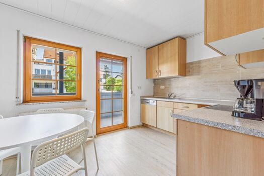 Ferienwohnung in Viernheim