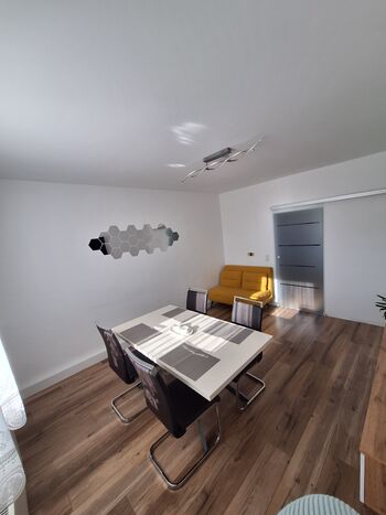 Wohnung Farcas Bild 2