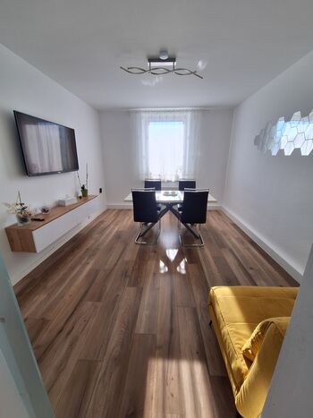 Wohnung Farcas Bild 1