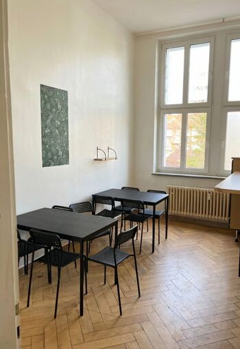 Eingerichtete Wohnung ideal für Teams ab 2 Personen Bild 3