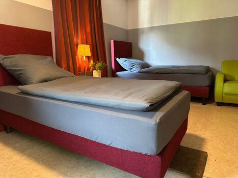 Ferienwohnung in Dormagen Bild 5