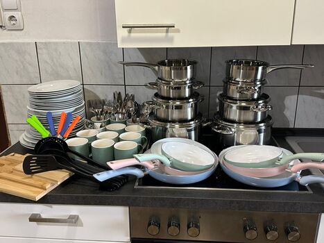 Ferienwohnung in Dormagen Bild 6