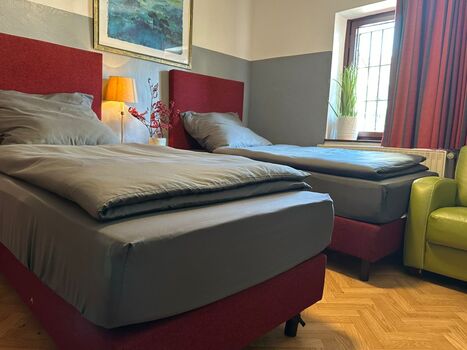 Ferienwohnung in Dormagen Bild 3