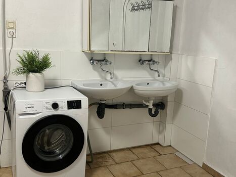 Ferienwohnung in Dormagen Bild 4