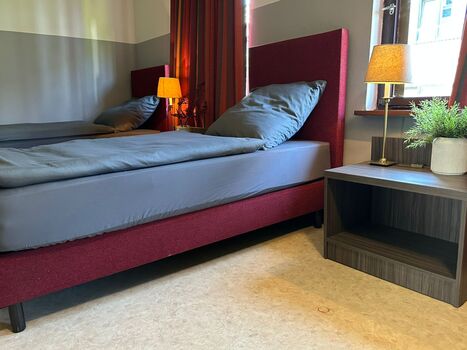 Ferienwohnung in Dormagen Bild 2